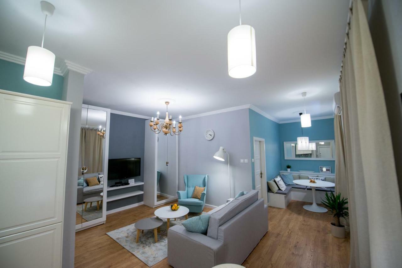 זאגרב Pavisha'S Place מראה חיצוני תמונה